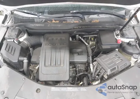 2012 Chevrolet Equinox Ltz from USA, damaged, VIN 2GNFLGEK5C6137135